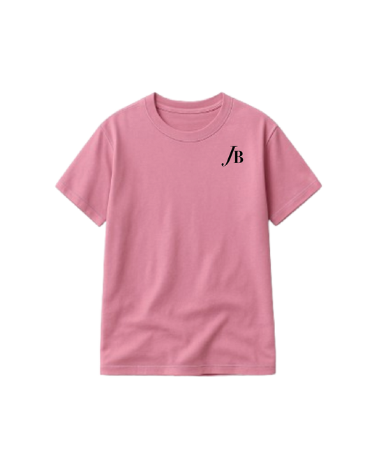 Jaclynn Belts 2024 Pink Tour Shirt